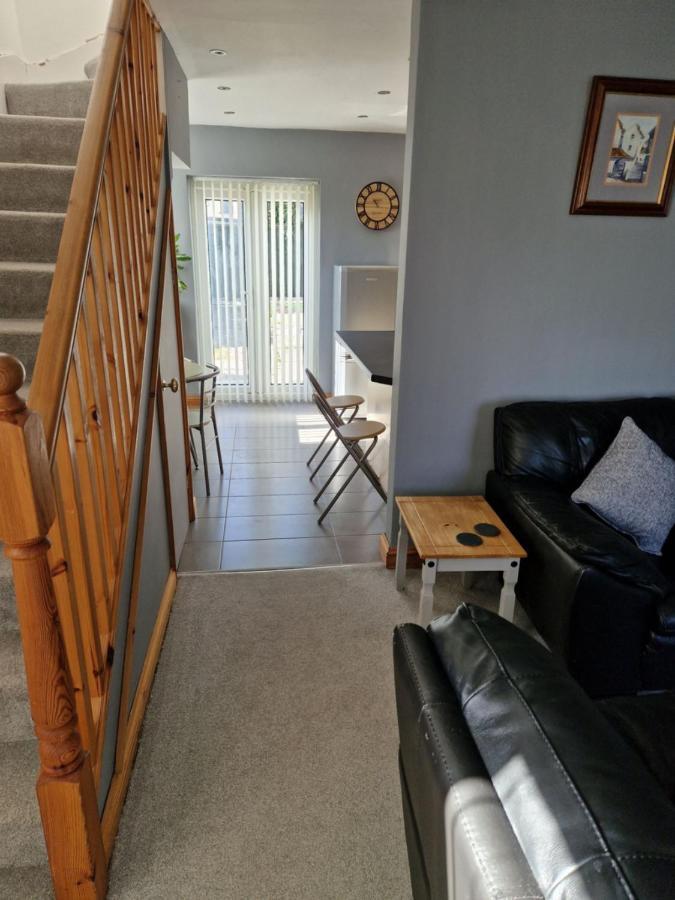 Apartament Viaduct View - Cefn Coed Merthyr Tydfil Zewnętrze zdjęcie