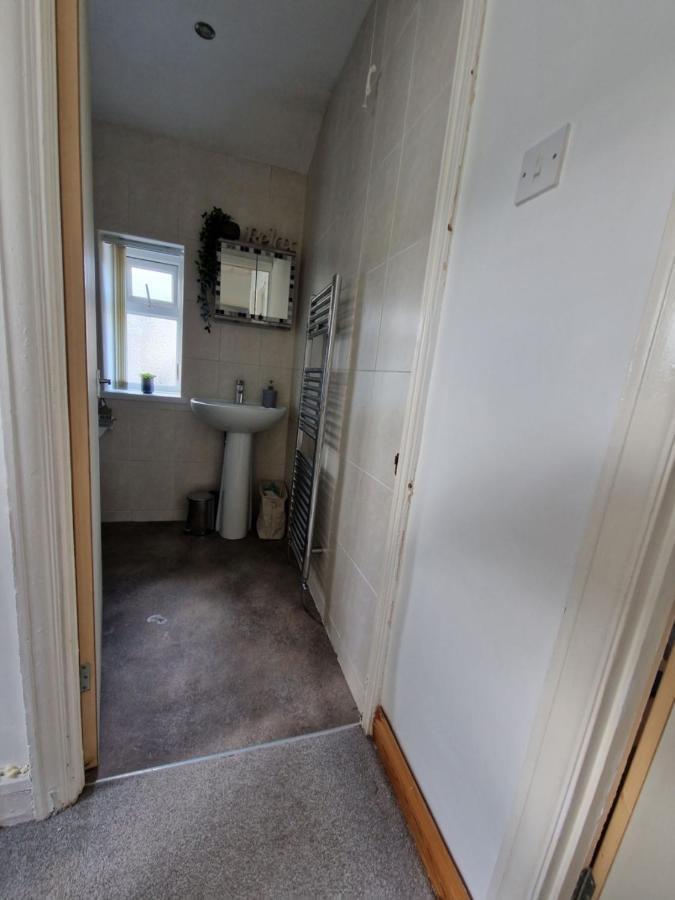 Apartament Viaduct View - Cefn Coed Merthyr Tydfil Zewnętrze zdjęcie